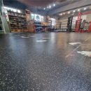 강화 용인대 헬스장 이미지