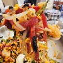 달인대보칼국수 장항점 | 혼밥하기 좋은 일산 웨스턴돔 맛집 달인대보칼국수 장항점