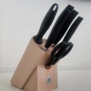 100-1-000125 | 헹켈 5스타/헹켈 칼세트/헹켈 5스타 7종 세트/헹켈 칼