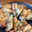 큰바다식당 | 인천 영종도 구읍뱃터 통큰바다한상 내돈내산 후기