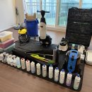 도안 한라비발디 | 대전 서구 도안동 인테리어 후 청소 후기 : 도안 한라비발디 아파트