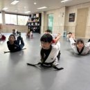 차돌체육관 이미지