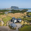 제주 스테이한강 | 제주 서귀포 성산읍 감성 숙소 오조리 일출스테이 위치 객실 가격 정보