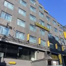 누베르 서울호텔 | [서울_이태원] 누베르 서울 호텔 후기, 조식 2만원