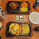 3903 | 인천송도맛집 가성비 좋은 헤비스테이크 신메뉴 치즈킹스테이크 후기