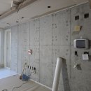 GS25청라중앙점 | 인천 도배 청라 웰카운티 실크도배 시공 업체 후기