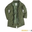 주식회사 엑스네임 | [M65 fishtail parka][Voca][20년 계획표][내일배움카드(for 구직자)]