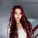레드쿨헤어 이미지