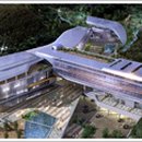 동탄복합문화센터 야외공연장 이미지