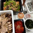 천매막국수어사또왕족발보쌈 이미지