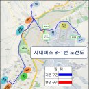 광창마을 입구 이미지