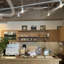 커피183(COFFEE183) | 도쿄 긴자 히가시긴자역 근처 감성 카페｜테론 커피(TERON COFFEE)｜식사하고, 한 잔하러 가면 좋아요.