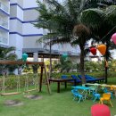 리언파크 | 나트랑 깜란리조트 더 엠피리언 리조트 룸컨디션 수영장 물놀이