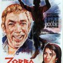 ＜영화에세이＞ 희랍인 조르바(Zorba The Greek) 이미지