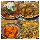 쿡감 | 대문자 T 블로규ㅣ병점역 진안동 회식하기 좋은 감자탕 맛집 [ 쿡감 ] 후기