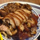 최호장군유지 주차장 | [노원구 | 석계] Since 1988 세월이 인증하는 족발 찐 맛집 석계역 장군숯불족발 내돈내산 후기