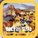 탐나는피자 이미지