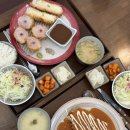 유스카츠 | 부평구청 돈까스 맛집 유스카츠 방문 후기｜경양식돈까스·반반카츠 주문