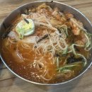 수애견 | 포천 가성비 좋은 국수 맛집 오가국수 웨이팅 주차 후기 (비빔국수, 김치말이국수, 만두)
