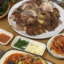 팔당왕족발 이미지