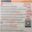 앰플영어학원 | [컬컴] 분당성인영어회화_7회차 솔직후기