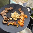 산울림매점