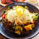 포천 맛집 들무새 이색적인 남근카페 음식도 핵꿀맛