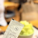 설빙 가양점 | 역시 여름엔 설빙이지 ㅣ 메론빙수, 망고빙수 반반 가격 매장 배달