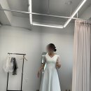 원일교회주변 | W. 셀프 웨딩 스냅 의상 준비 | 페어립트 드레스 피팅 | 대여비 야외촬영 추가금