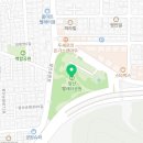 앞산 빨래터공원 바 이미지