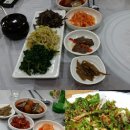 종가집보리밥