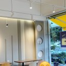 만월경 이천청강점 | 청강문화산업대 근처 커피 맛집 카페,만월경 (지산리조트 근처)
