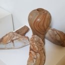 석탄(중석) 이미지