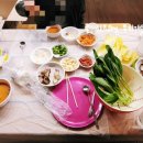 털보네설악강변 이미지