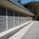 합천군공설봉안담 이미지