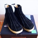 UNDER COVER×A Bathing Ape boots/M/260~270mm 이미지