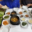 덕정텃밭쌈밥식당 이미지