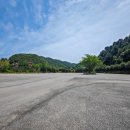 가평시내 자전거길 이미지