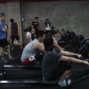 크로스핏 치우 이미지