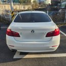 미성자동차관리공업사 | BMW 5시리즈 전범퍼 외형복원 수리 경기광주 1급자동차공업사 더블유