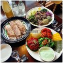 용이보쌈 이미지