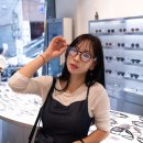 채널아이 안경 | 성수 팝업 스토어 나인어코드, 얼굴형 분석으로 추천받은 안경 선글라스