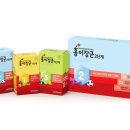 홍이건강기능식품 이미지