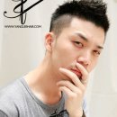 남자커트준헤어미용실