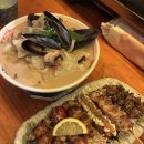 진화주 | [신림역 맛집] 신림 존맛 이자카야 술집 진화로본점 후기 나가사끼짬뽕 모둠 꼬치