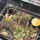 동탄조개구이 맛집 오아시스조개 35개월 아기랑 다녀온 후기 (연말 모임 장소 추천)
