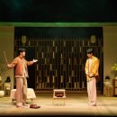 통로 - 은평구 녹번로 74 | 통로