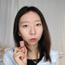 예술광택 | 인생 미지근 로즈 립 발견! 힌스 로 글로우 젤 틴트 로 로즈 맑은 유리알 광택 후기