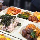모아 한식뷔페 | [부천] 도시락 배송 한식뷔페 '아주식당' 후기