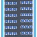 11500-19-55-115 | (TW115) 티웨이항공 🇰🇷 인천(ICN) - 홍콩(HKG) B737-800 이코노미 후기 ✈️ -기억시리즈-